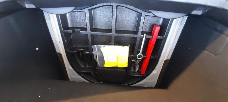 Fiat 500X 1.3 MultiJet 95 CV Club