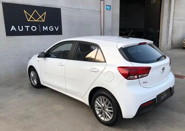 Kia Rio 1.0 T-GDi MHEV iMT Style-UNIPROPRIETARIO