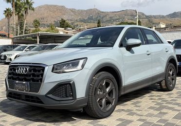 Audi Q2 Business 2.0 TDI 116CV S-Tronic 30