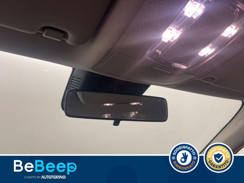 Mercedes-Benz Classe A A 160 EXECUTIVE