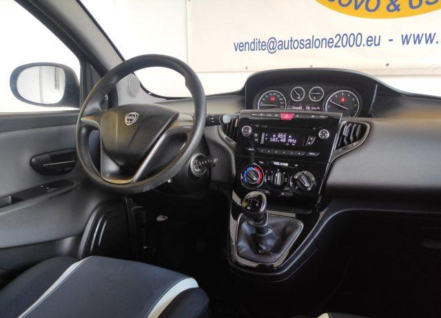 LANCIA Ypsilon 1.2 69 CV 5 porte Elefantino NEOPATENTATI