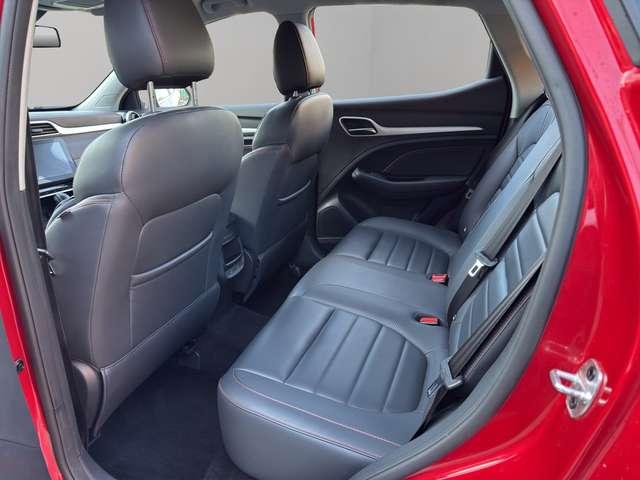 MG ZS ZS 1.0 Luxury auto
