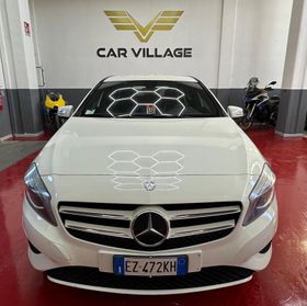 Mercedes-benz A 180 sport