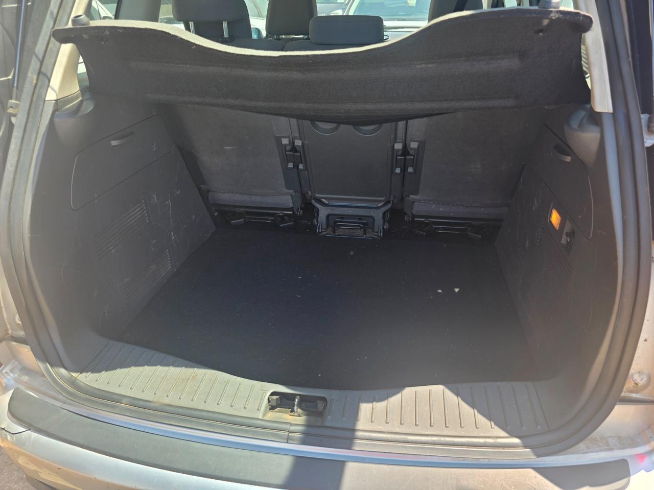 Ford C-Max Focus 1.6 TDCi (110CV) Tit. DPF