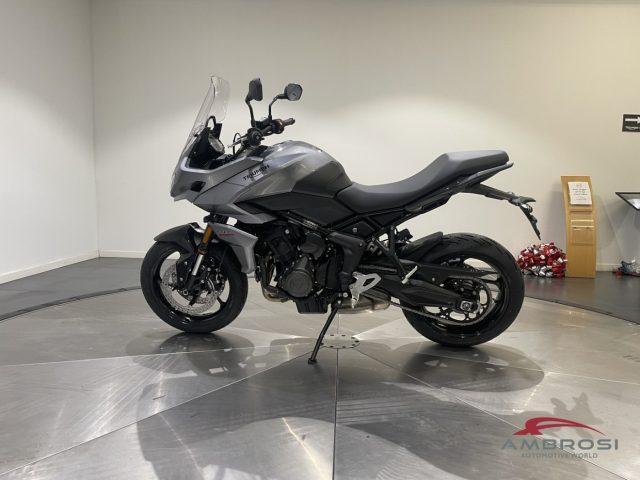 TRIUMPH Tiger Sport TIGER SPORT 660