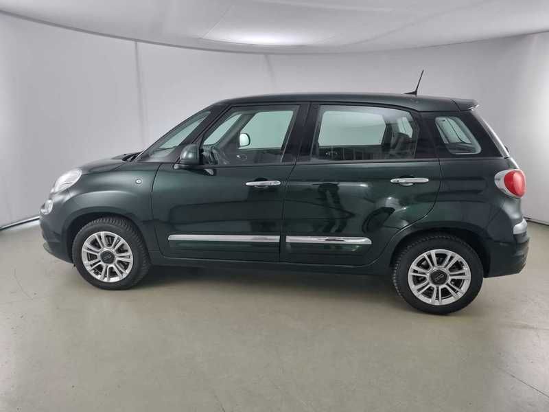 FIAT 500L Lounge 1.6 Multijet 120cv