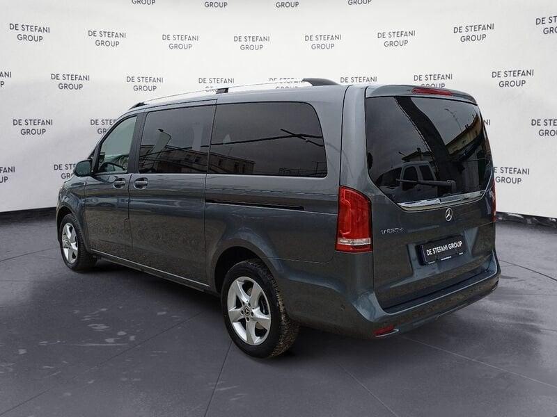 Mercedes-Benz Classe V V 220 d Sport Long