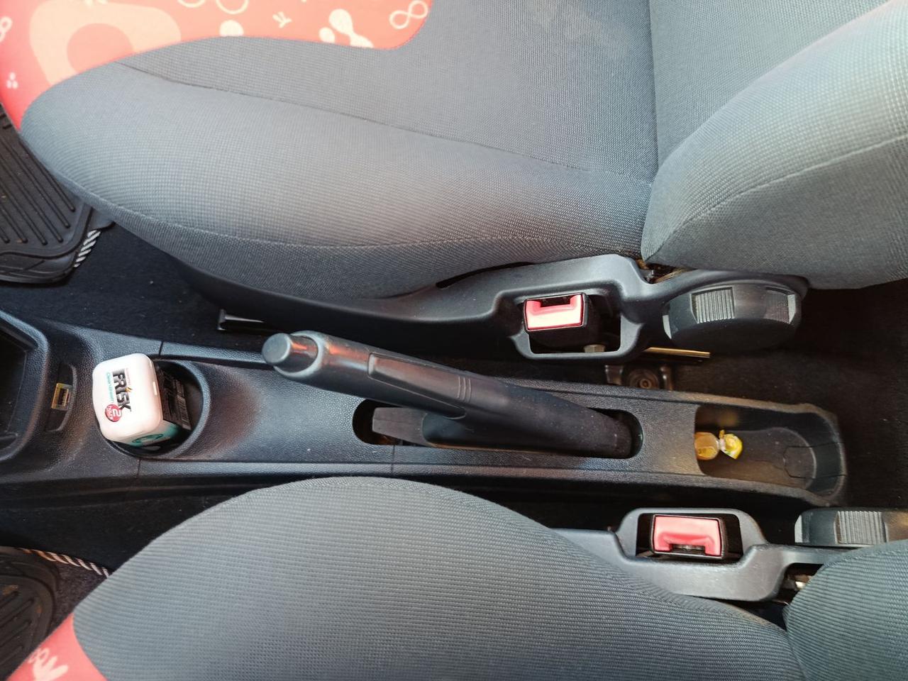 Ford Ka Titanium 1.2 #9277