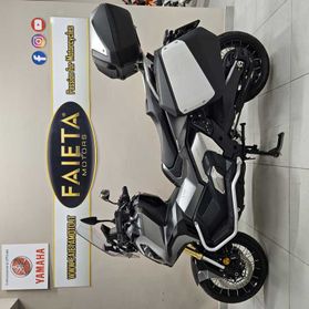 Honda X-ADV 750 DCT Adventure - 2023