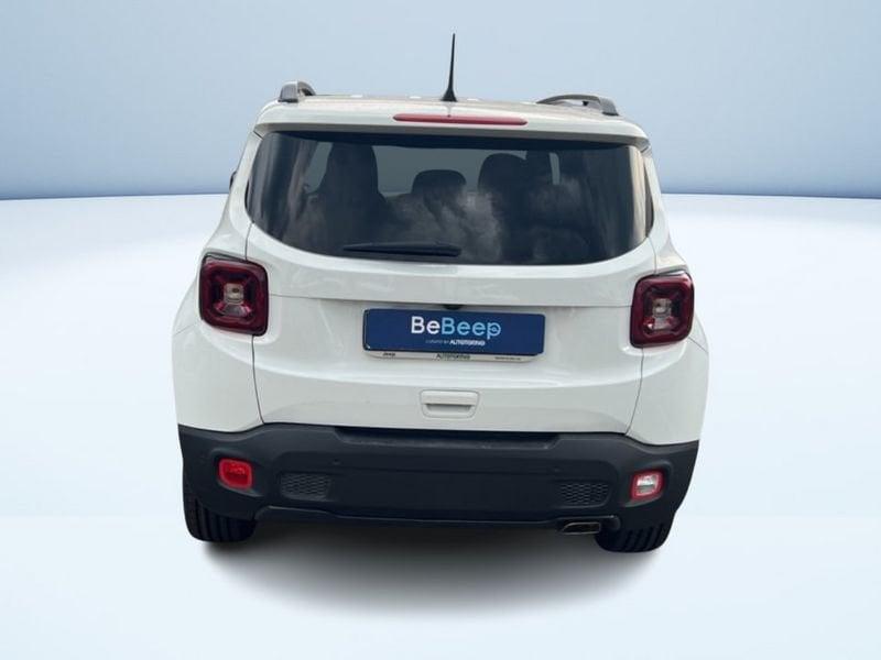 Jeep Renegade 1.3 T4 PHEV S 4XE AT6