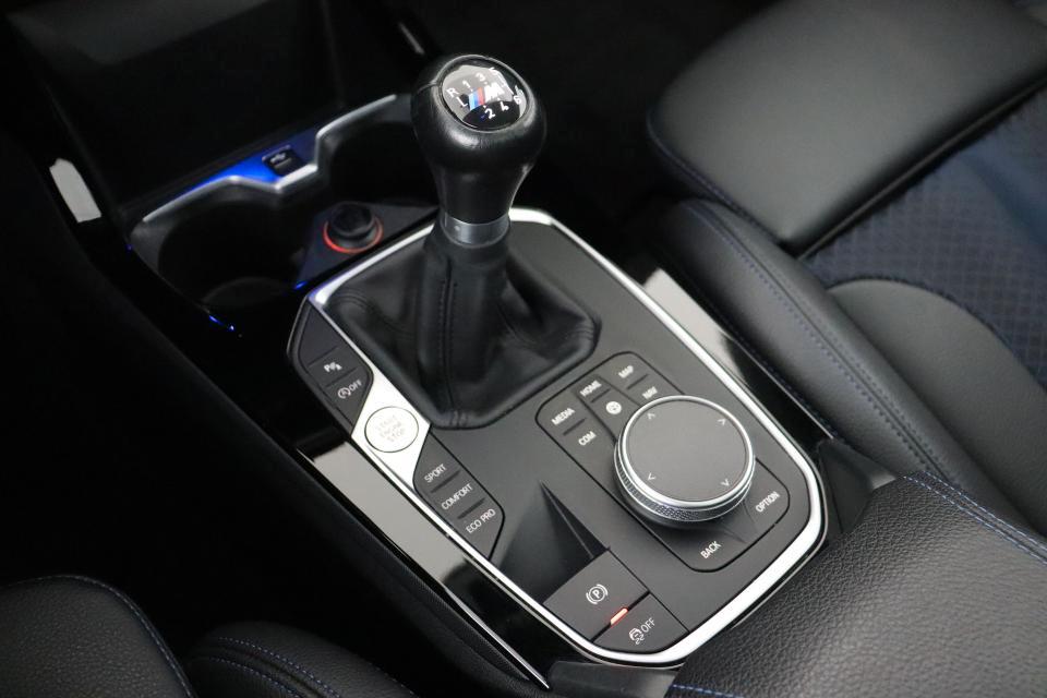 BMW 118 i Msport 140cv