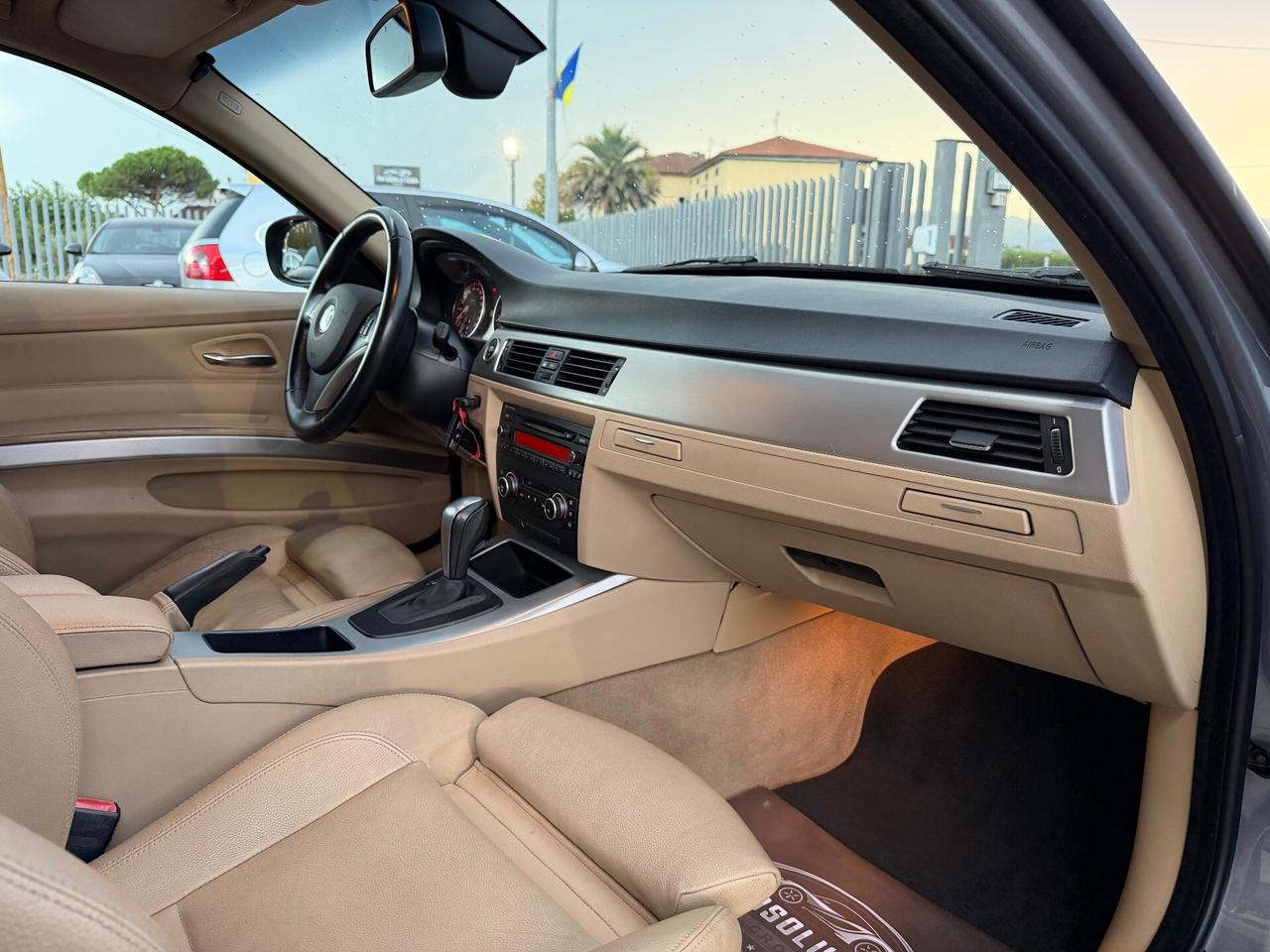 Bmw 320 320i cat MSport 170cv Automatica