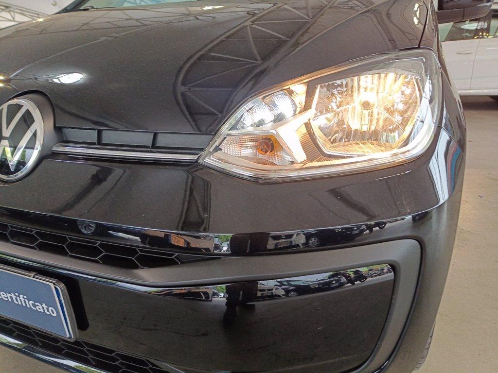VOLKSWAGEN Up! 5p 1.0 evo move up! 65cv del 2022