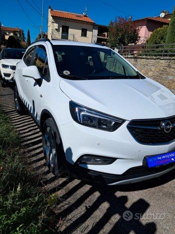 Opel Mokka X 1.4 Turbo Ecotec 120CV 4x2 Start&Stop