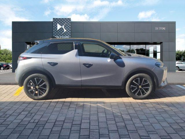 DS AUTOMOBILES DS 3 HYBRID 145CV ÉDITION FRANCE