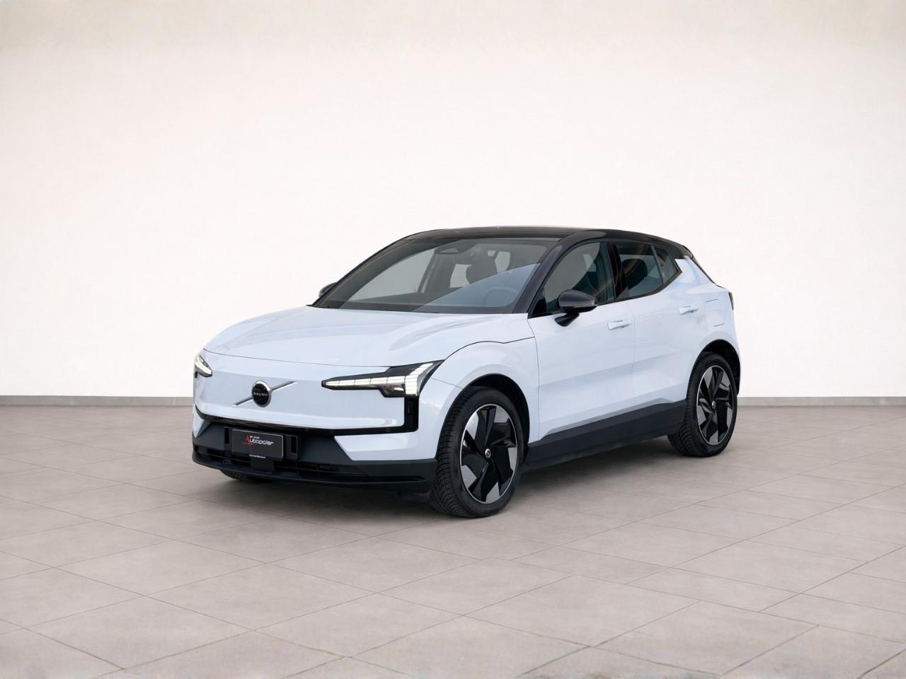 VOLVO EX30 - EX30 single motor Extended Range Plus rwd