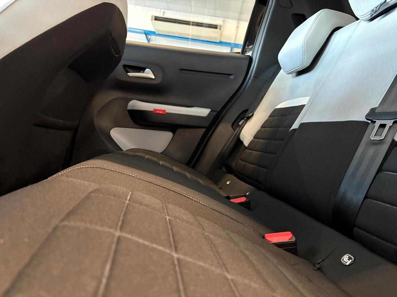 Citroen C3 MAX PureTech 100 6mt SPOTICAR