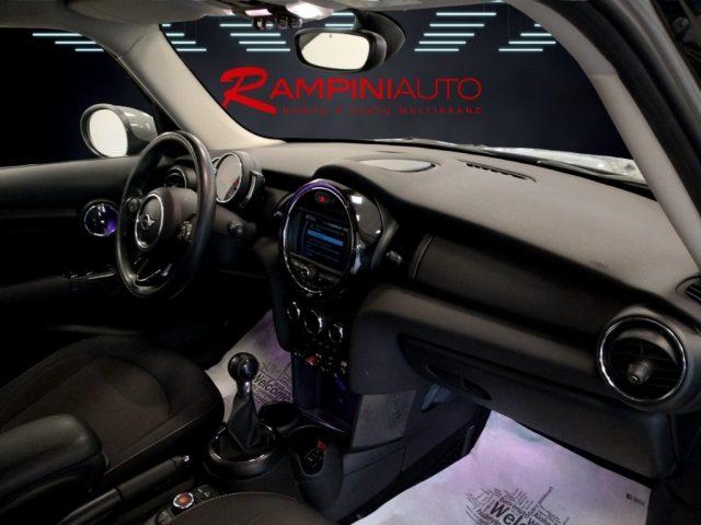 MINI One D 1.5 One D Boost 5 porte Km 65.000 Pronta Consegna