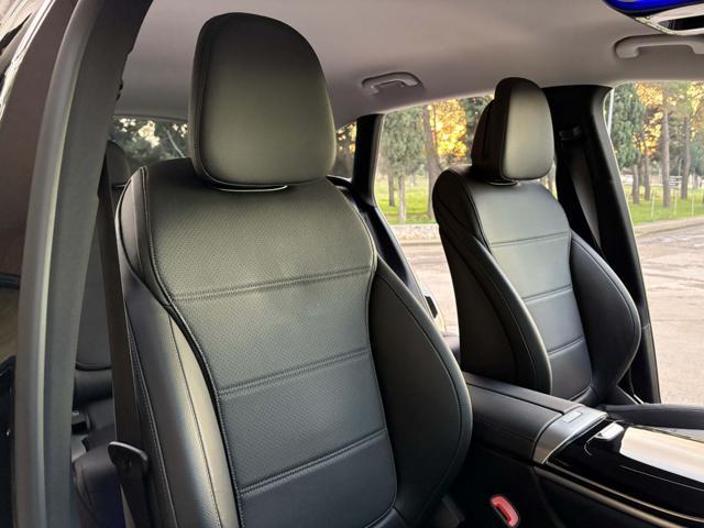 MERCEDES-BENZ GLC 200 d 4Matic Mild Hybrid Advanced Plus.