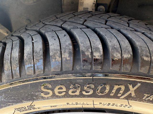 FORD Fiesta 1.2 82CV 5 porte OK NEOPATENTATI EURO 5 BENZINA