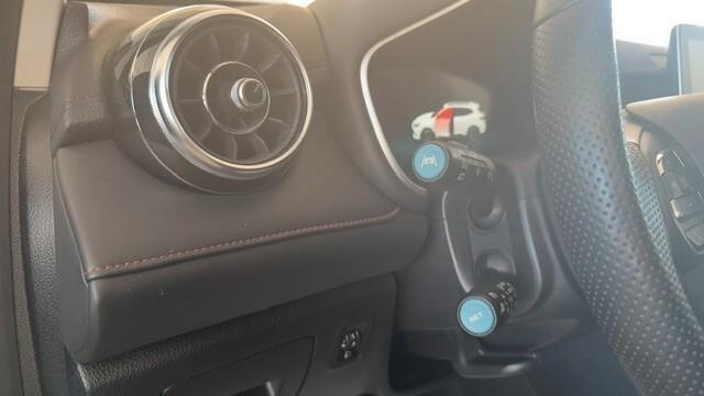 Mg HS 1.5T-GDI Luxury