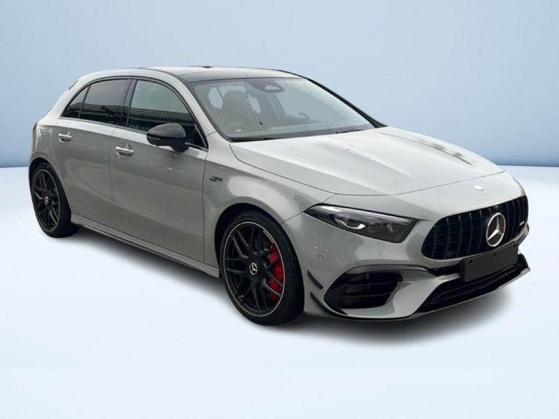 Mercedes-Benz Classe A 45 S AMG 4Matic+ AMG Line Premium