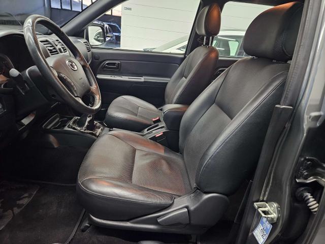 Great Wall Steed Steed5 DC 2.4 Super Luxury 4x4 FL