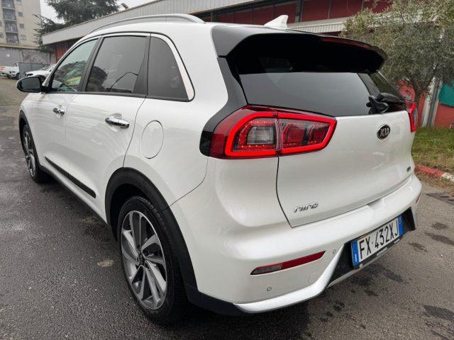 KIA Niro 1.6 GDi DCT HEV Style