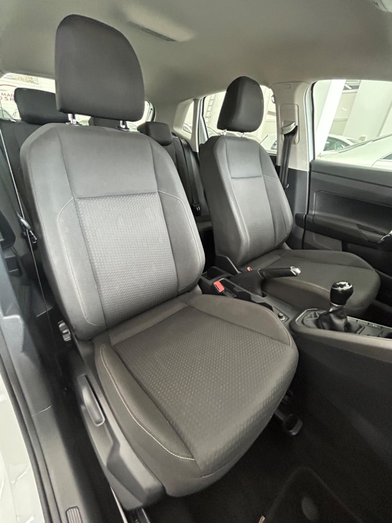 Volkswagen Polo 1.6 80 cv BlueMotion FINANZIABILE