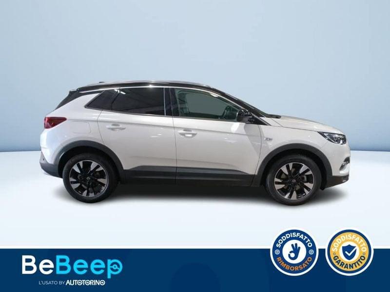 Opel Grandland X 1.5 ECOTEC 120 ANNIVERSARY S&S 130CV