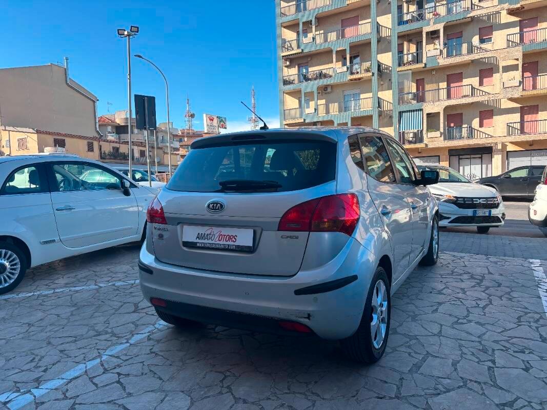 Kia Venga 1.4 crdi Cool 90cv FL