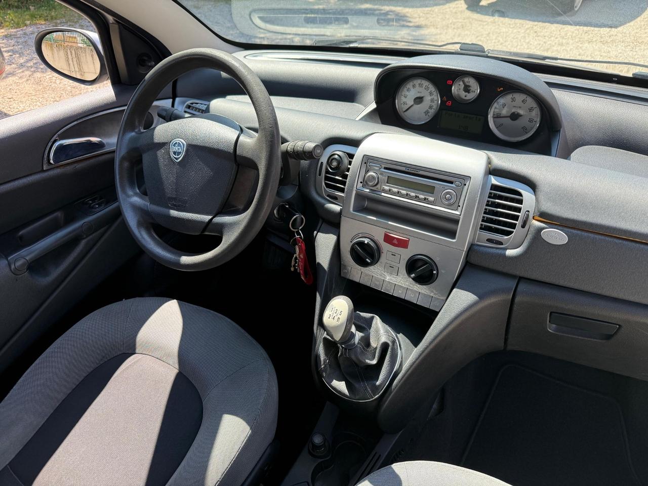 Lancia Ypsilon 60cv *Promo Speciale