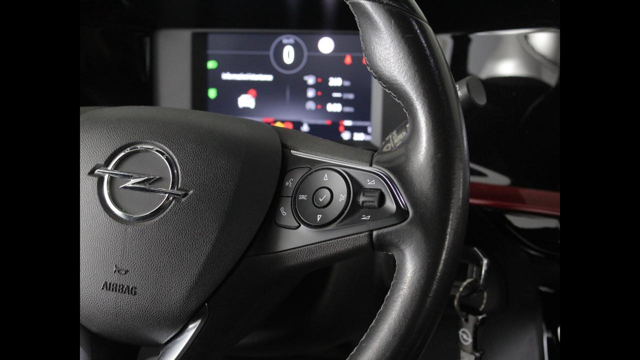 OPEL Mokka II 2020 - Mokka 1.5 GS Line s&s 110cv