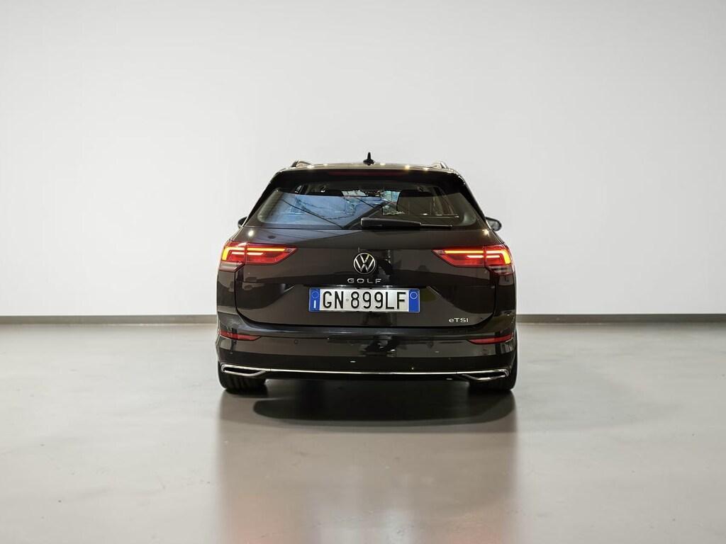 Volkswagen Golf 1.5 eTSI EVO ACT Style DSG