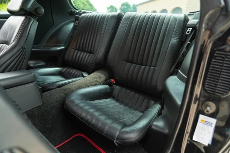 PONTIAC FIREBIRD TRANS-AM - RDS01435