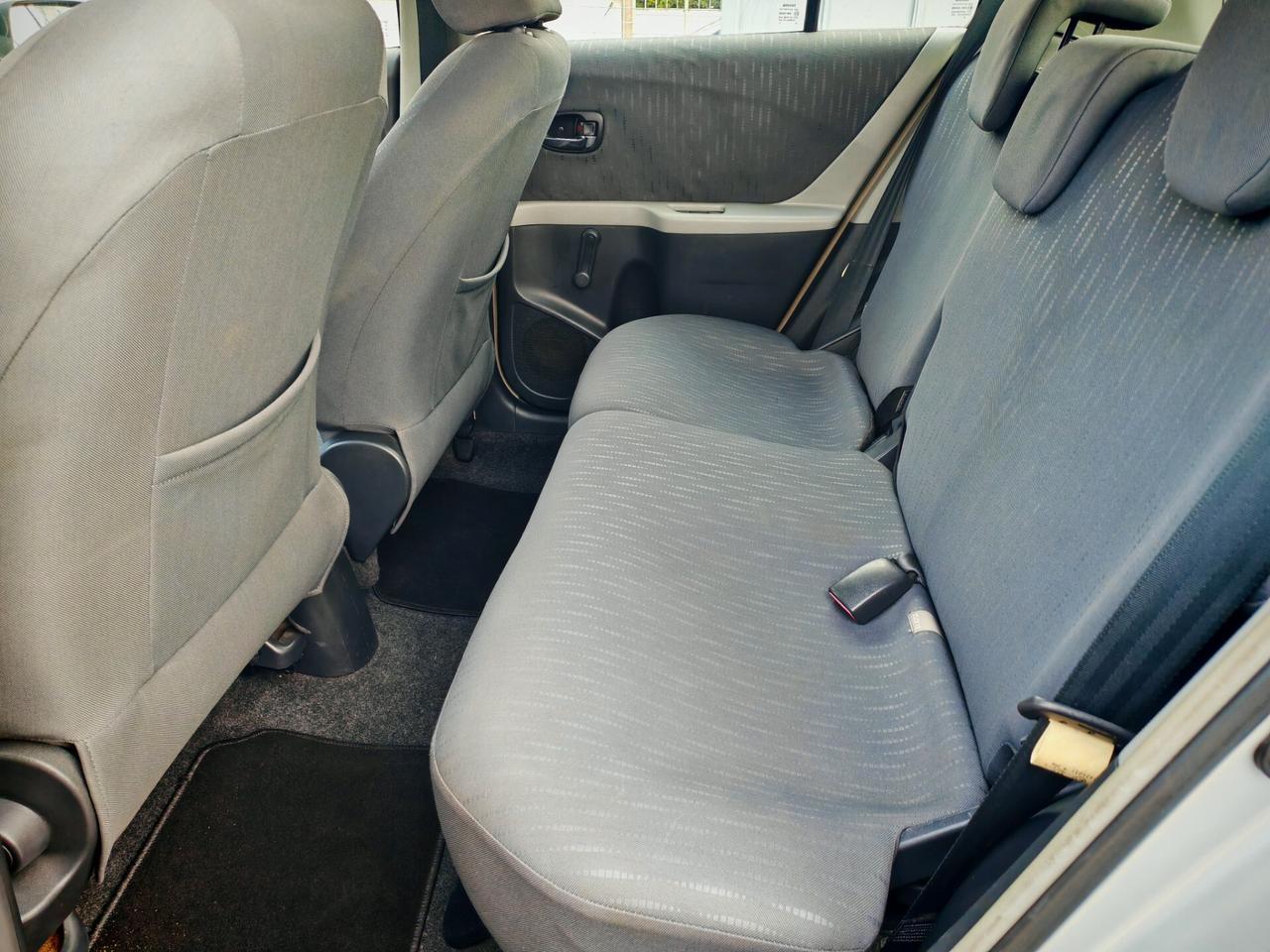 Toyota Yaris 1.4 D-4D Full Optional 2009