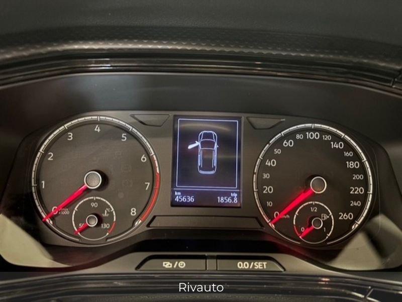 Volkswagen T-Cross 1.0 TSI 81kW Style DSG