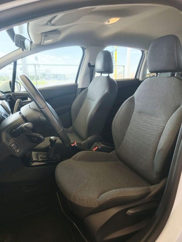 Citroën C3 BlueHDi 75 Feel Edition