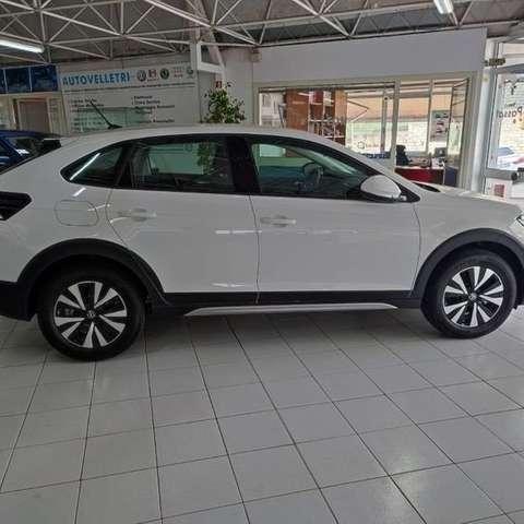 Volkswagen Altri modelli 1.0 tsi Life 110cv