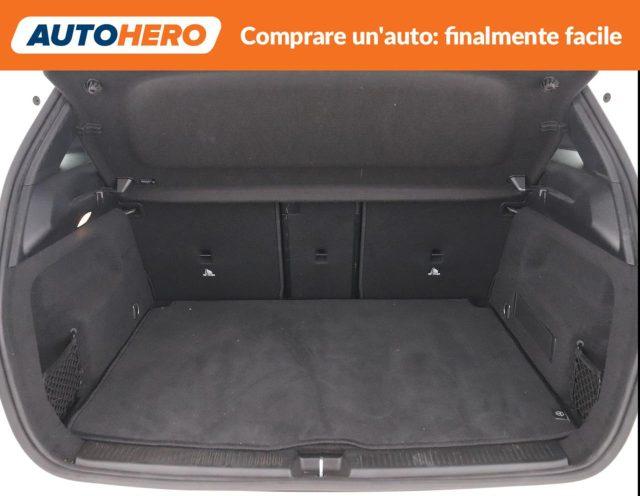 MERCEDES-BENZ B 180 d Automatic Executive