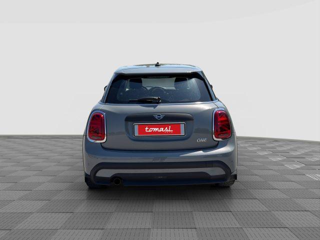 MINI Mini 5 Porte 1.5 One Classic 5 porte