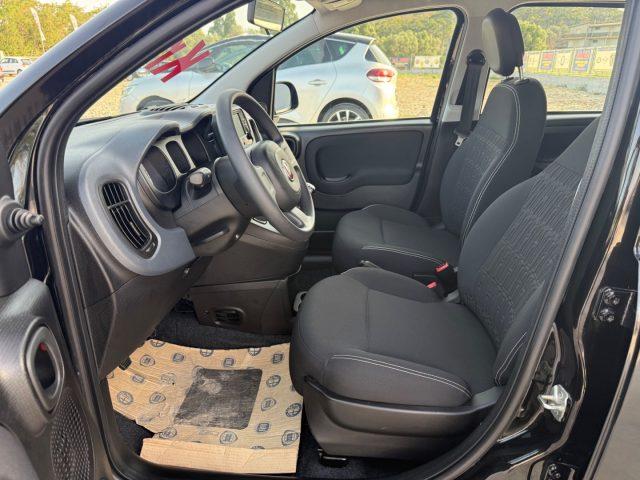 FIAT Panda Hybrid NUOVA KM 0