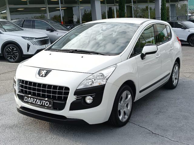 PEUGEOT 3008 1.6 VTi 120CV Tecno