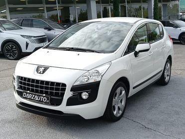 PEUGEOT 3008 1.6 VTi 120CV Tecno