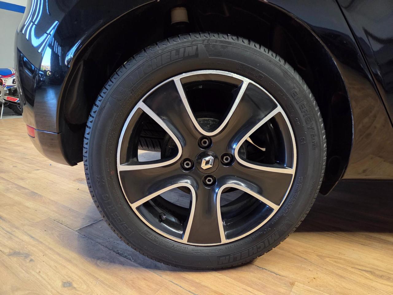 Renault Clio 5 Porte Clio 5p 1.5 dci Live 75cv