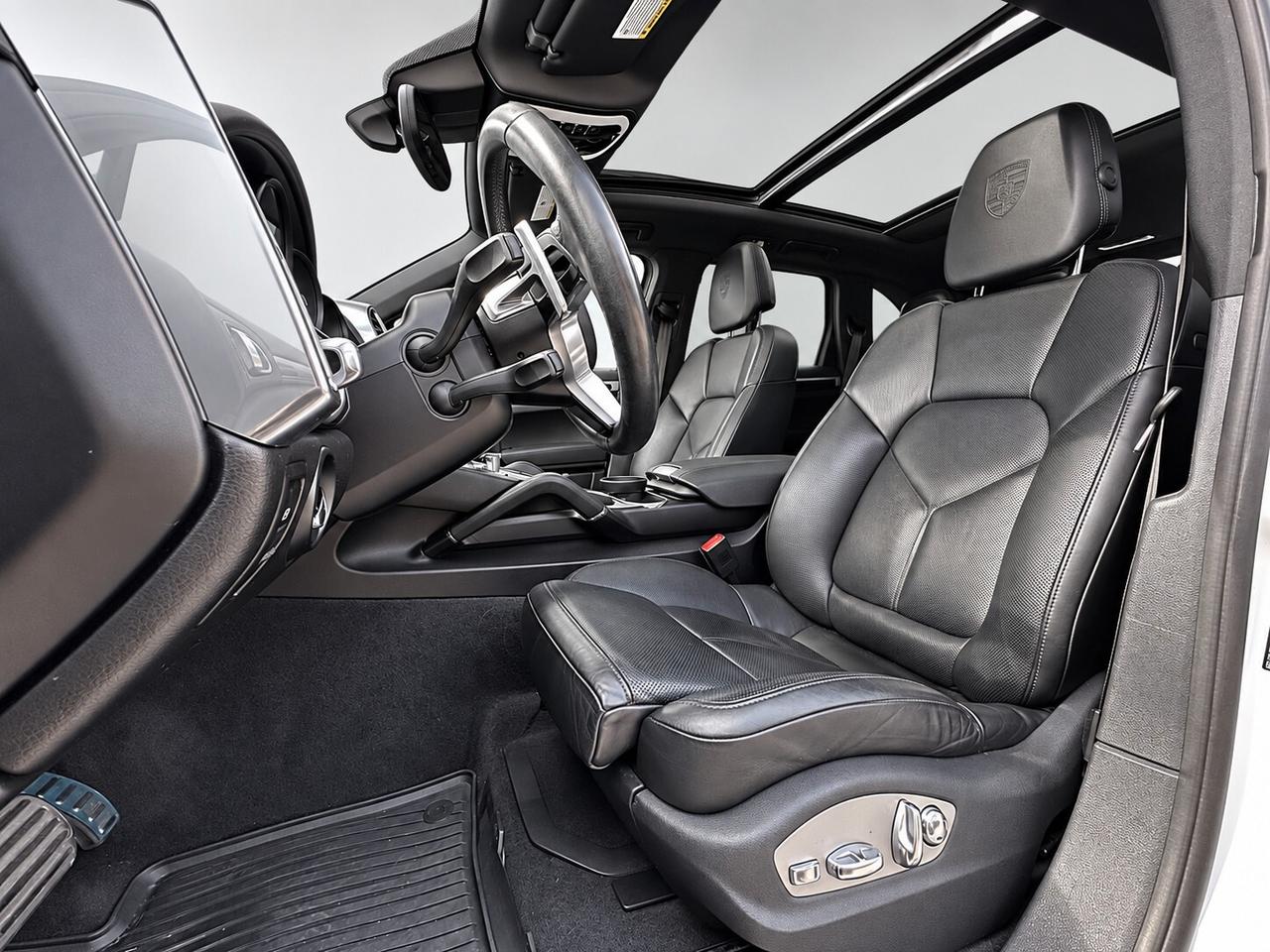 Porsche Cayenne 3.0 V6 E-Hybrid FINANZIABILE