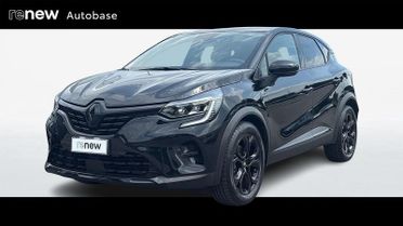 Renault Captur II 2019 1.6 E-TECH Plug-in Hybrid 160cv Techno Auto