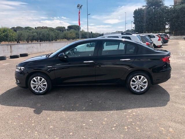 Fiat Tipo 1.6 Mjt 4 porte Opening Edition