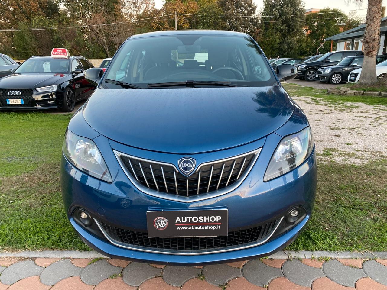 LANCIA - Ypsilon - 1.0 FireFly 5p.S&S Hyb. - NEOPATENTATI - FINANZIABILE - PERMUTE