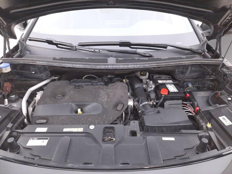 Peugeot 5008 GT EAT8 BR369433 2.0 Diesel 177CV